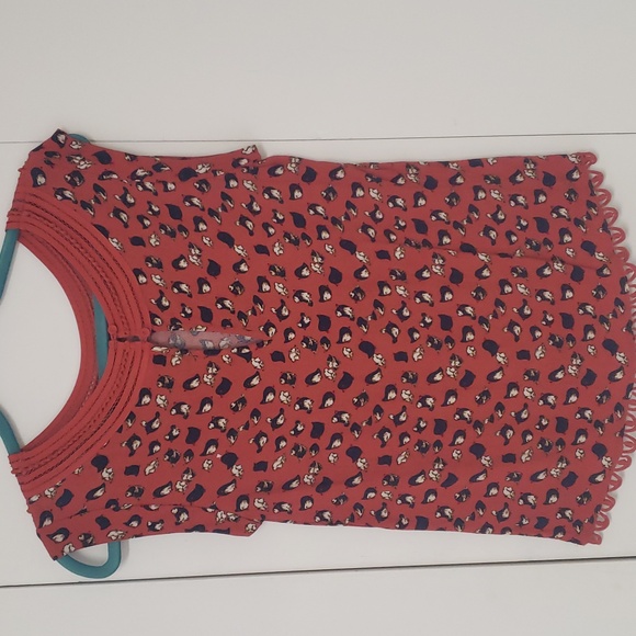 Meadow Rue top - Picture 5 of 6